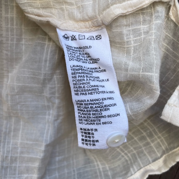 EUC Cleo Bella | Mabel blouse | Small - Picture 6 of 6